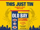 McCormick-OLD BAY-Tin