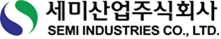 SEMI INDUSTRIES CO., LTD.