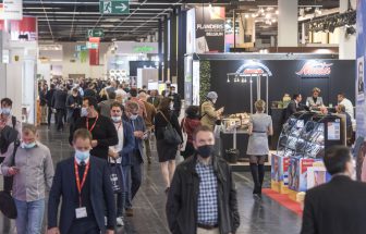 Impression anuga 2021