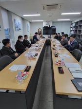 한국포장협회 제285차 이사회